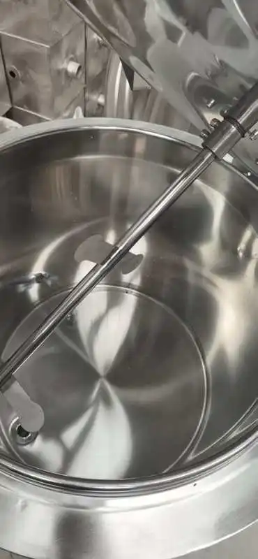 Аппарат для пастеризации молока и сока, Пастеризация мороженого, Пастеризация, пастеризатор 50 л