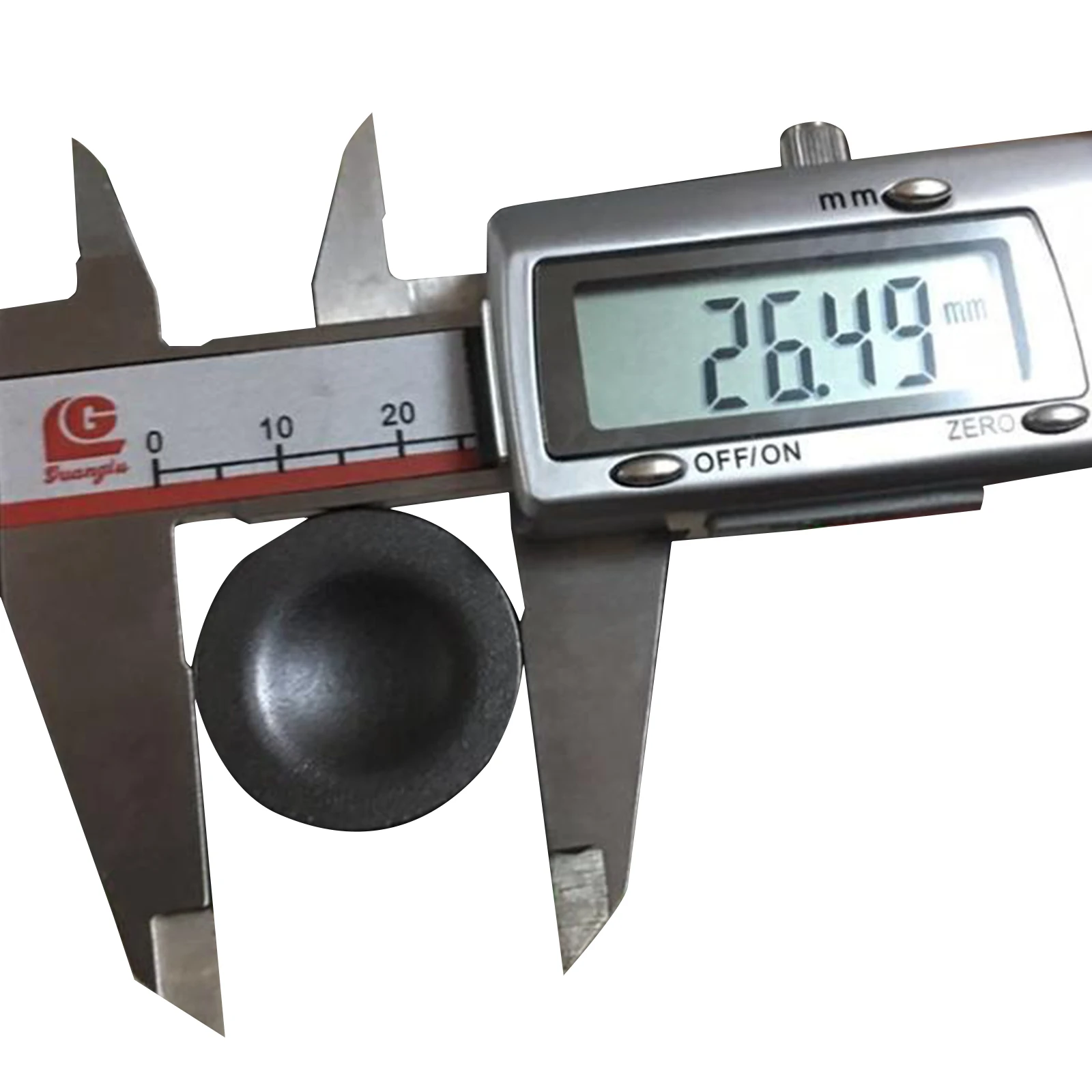 GOOFIT Intake Valve Exhaust Valve Replacement For Helix CN250 Elite CH250 Roketa 250 Linhai Aeolis 260 Water Cooled ATV Go Kart