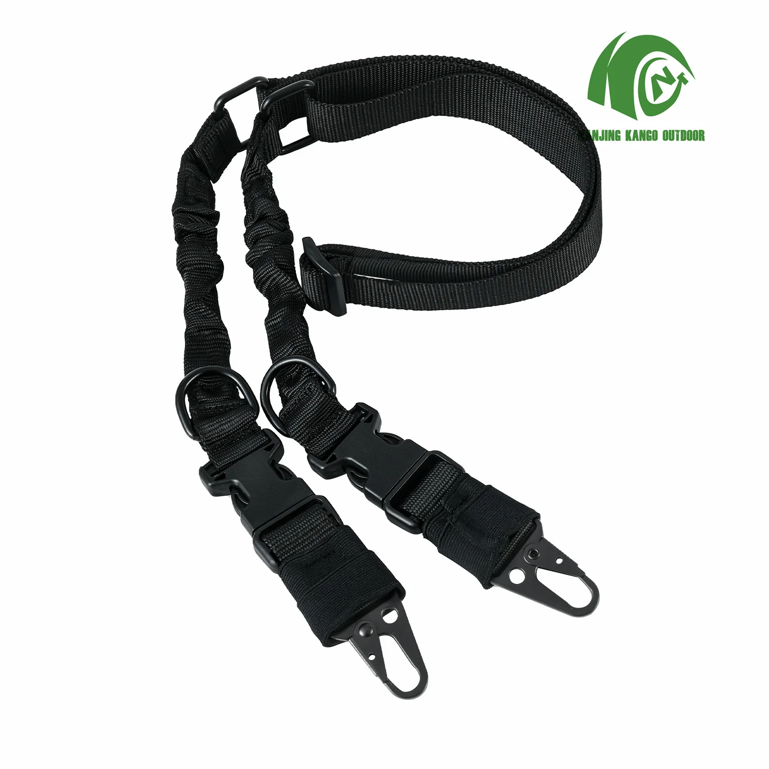 KANGO multifunctional practical lanyard heavy duty tactical sling for carrying