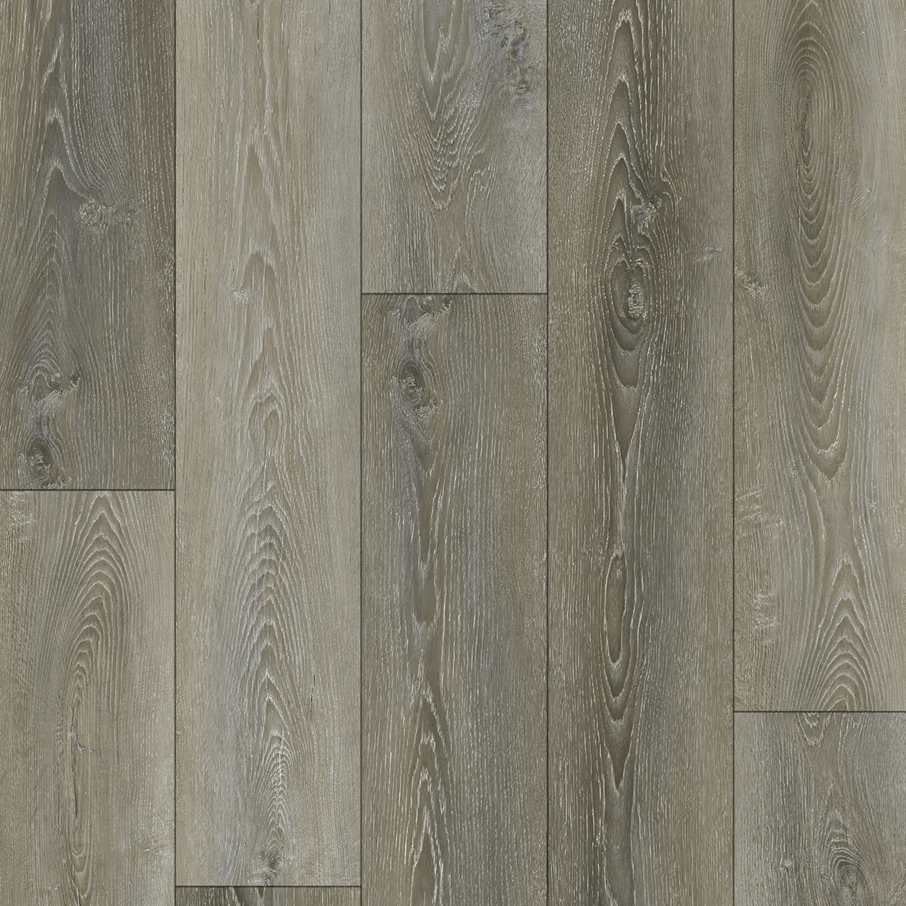 PINGO Lock System Indoor Decorative V-Groove Painting&Texture 8mm Melamine Laminate Flooring