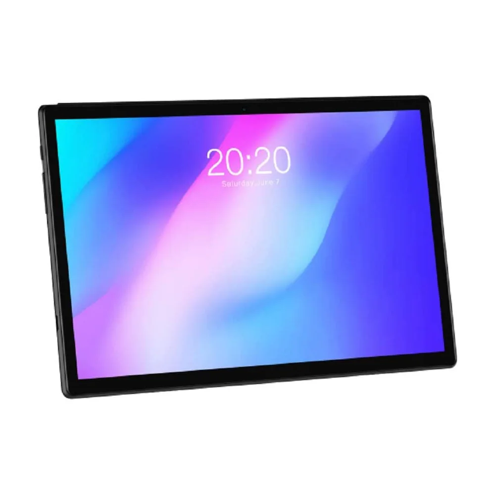 Планшетный компьютер, новые Teclast M40 планшетов Android 10,0 Tablet PC 6 гб озу 128 гб ROM 10,1 дюймов 8MP тыловая камера Dual core 4G телефон
