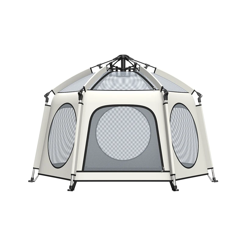 PRODIGY UF004A Kids Safety Pop Up Child Baby Playpen Tent pop up playpen