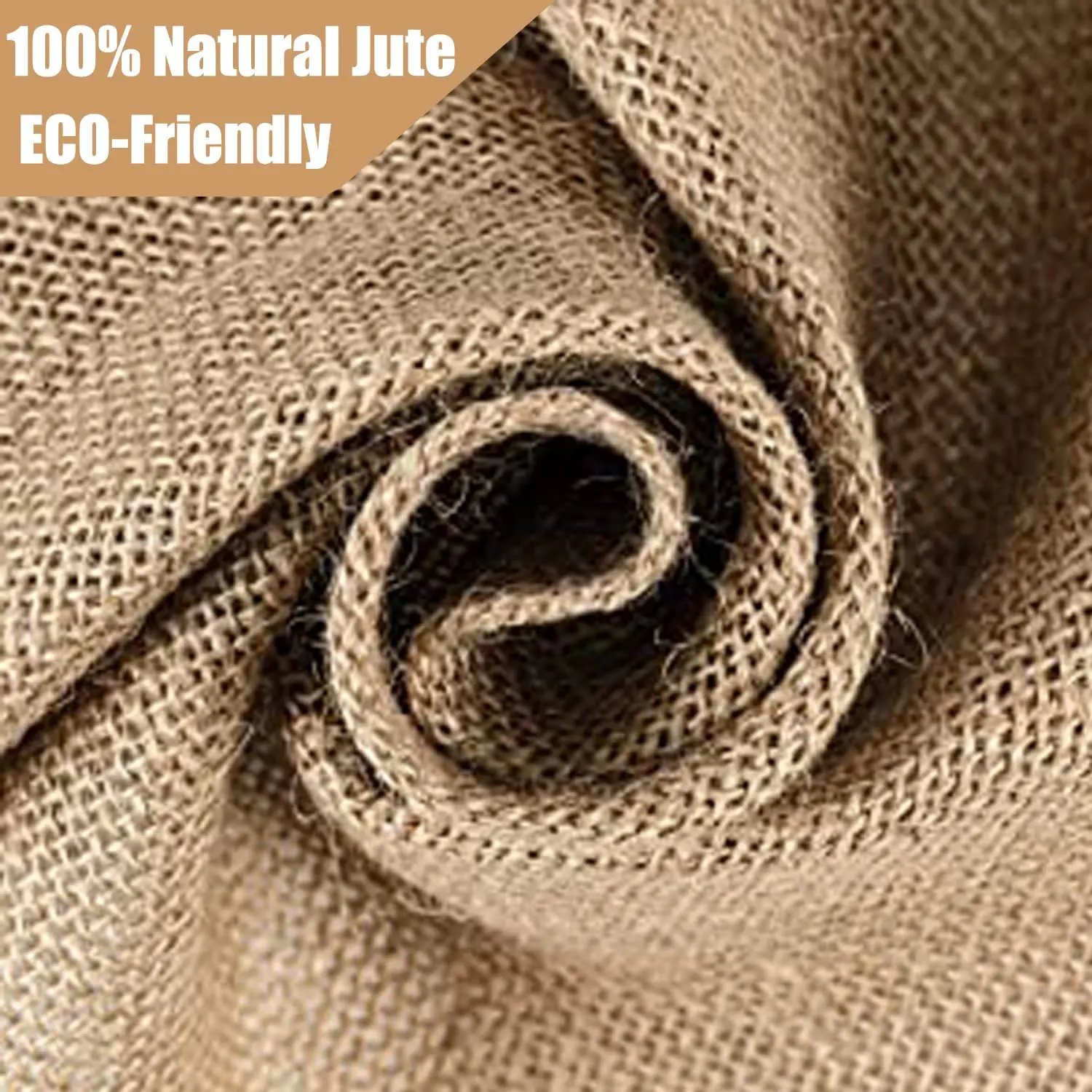 Price Of Hessian Cloth Natural Jute Fabric Natural Burlap Gunny Fabric Jute Cloth For Construction