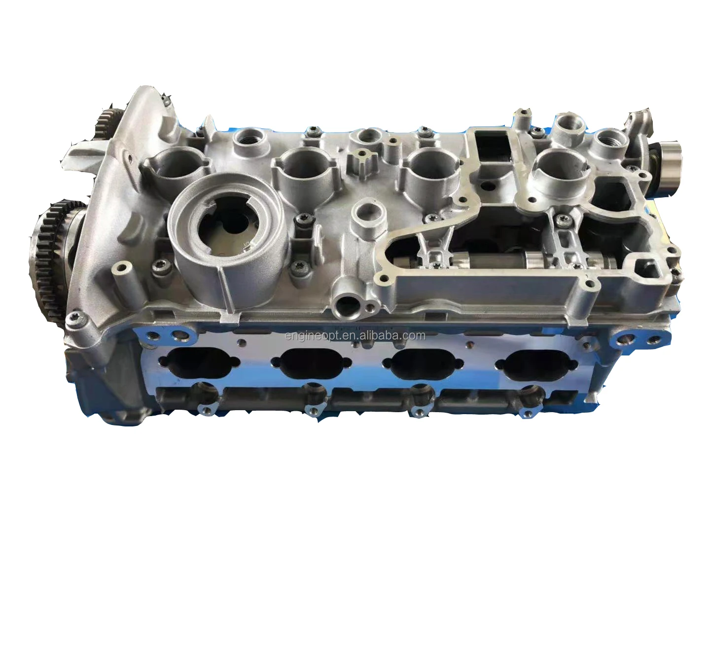 OPT NEW ENGINE CABB Головка блока цилиндров для двигателя AUDI A4 B8 1,8 1,8 T
