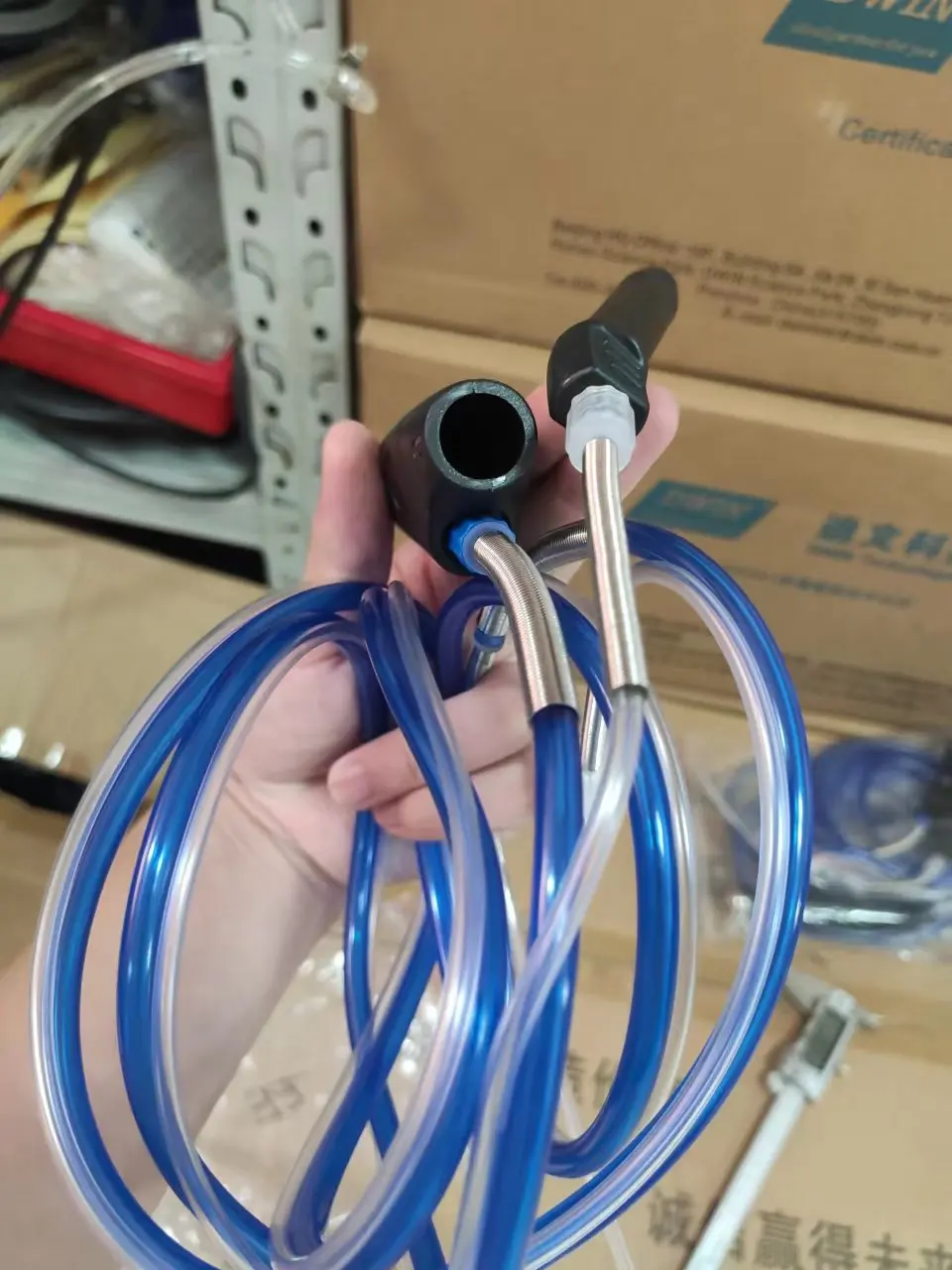 Skin Beauty Beauty Dermabrasion Diamond Facial Skin System Aqua Peeling With Black Handle Skin Care Beauty Machine