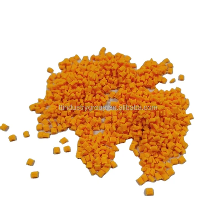 China modified plastic factory best price!!!PA6+50%GF Halogen free Flame retardant V0