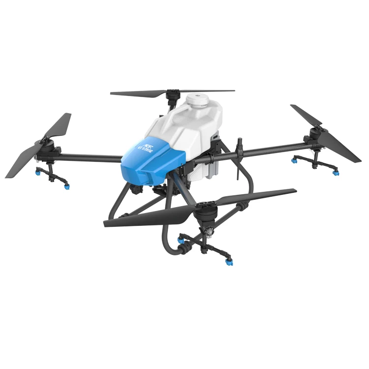 Best Choose Agricultural Spraying  Professional Rice Field Drone Agriculture Drone Aircraft