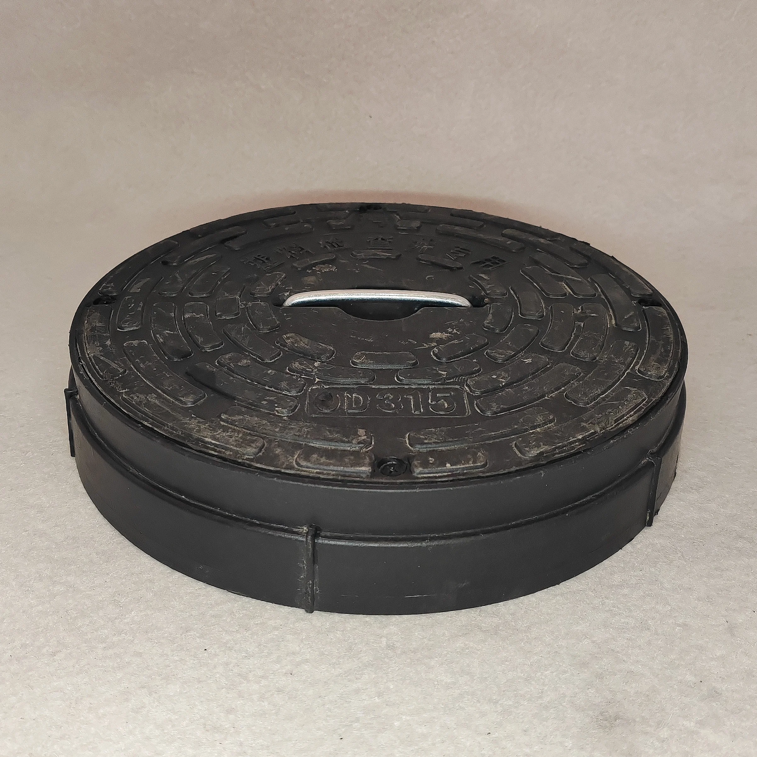 Cheap price good quality widely used light manhole cover