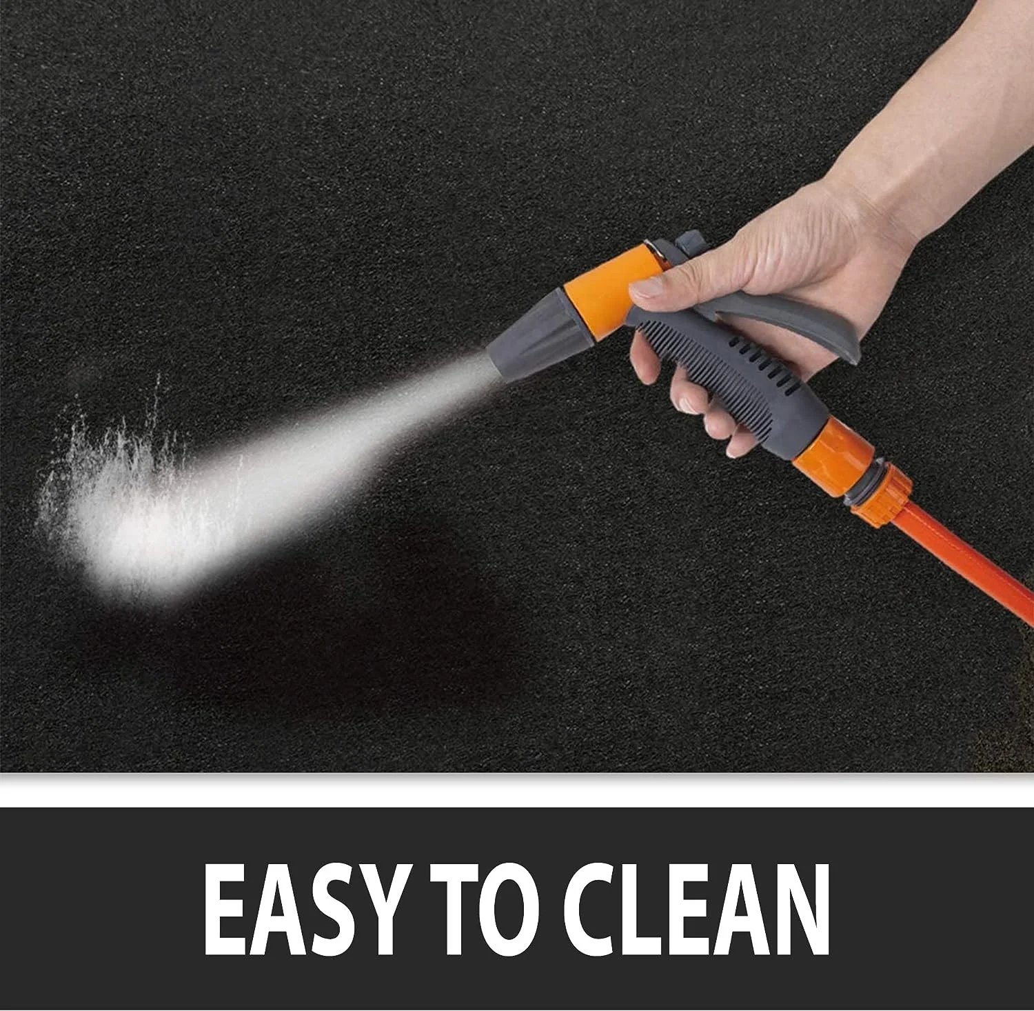 Waterproof Nylon Pile Heavy Duty Non Slip Rubber Backing Motorbike Garage Carpet for Bike Motorcycle