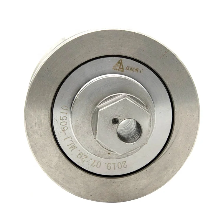  OEM 612630060510 дизельный двигатель запасные части натяжитель ремня шкив для