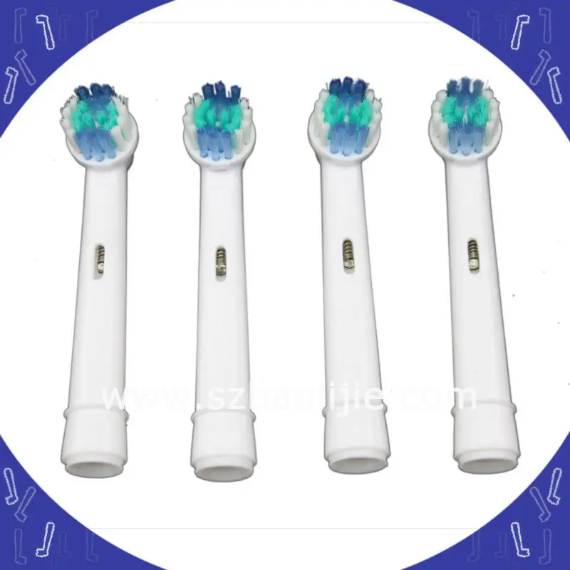 Oral Clean sb17a  EB17a  Replacement Tooth Brush Heads Removable head of toothbrush In Stock