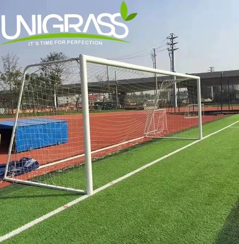 UNI Soccer Football field 3/5/7/11 aside Football Goal football net