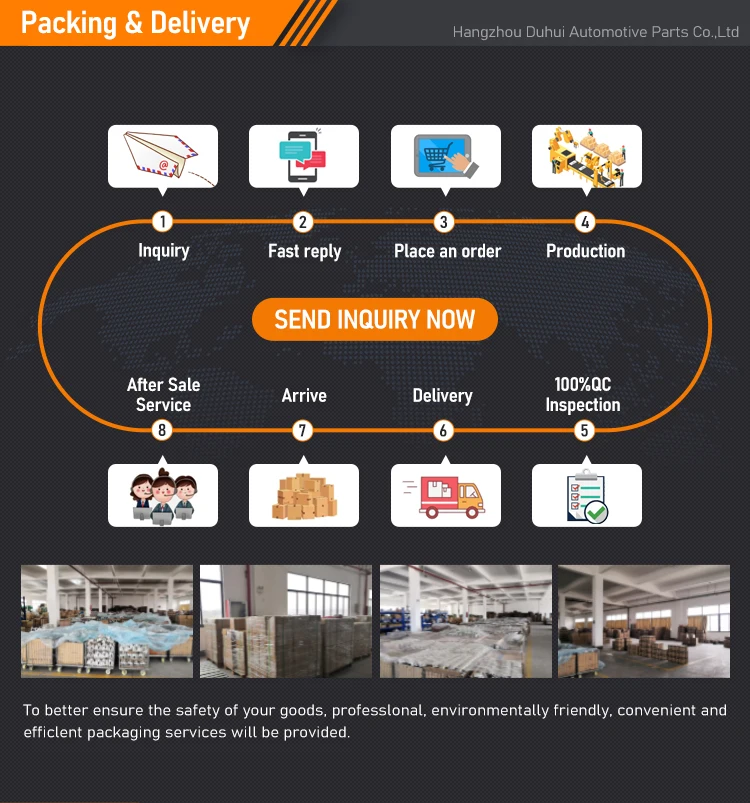 Rear Alxe Brake Disc  OE 34116766107 34116753091 Wholesale Terbon Auto Brake System For BMW