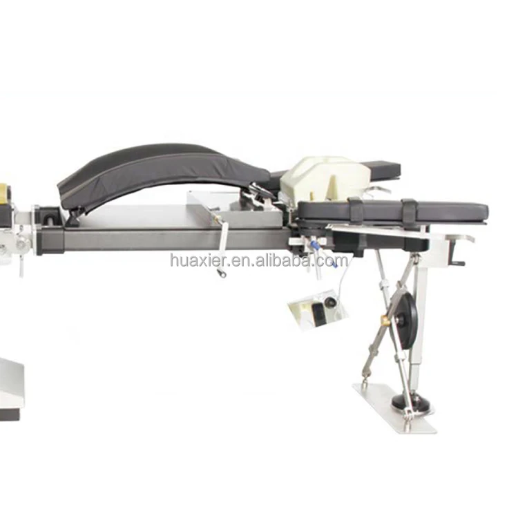 Операционный стол универсальная система позвоночника Wilson