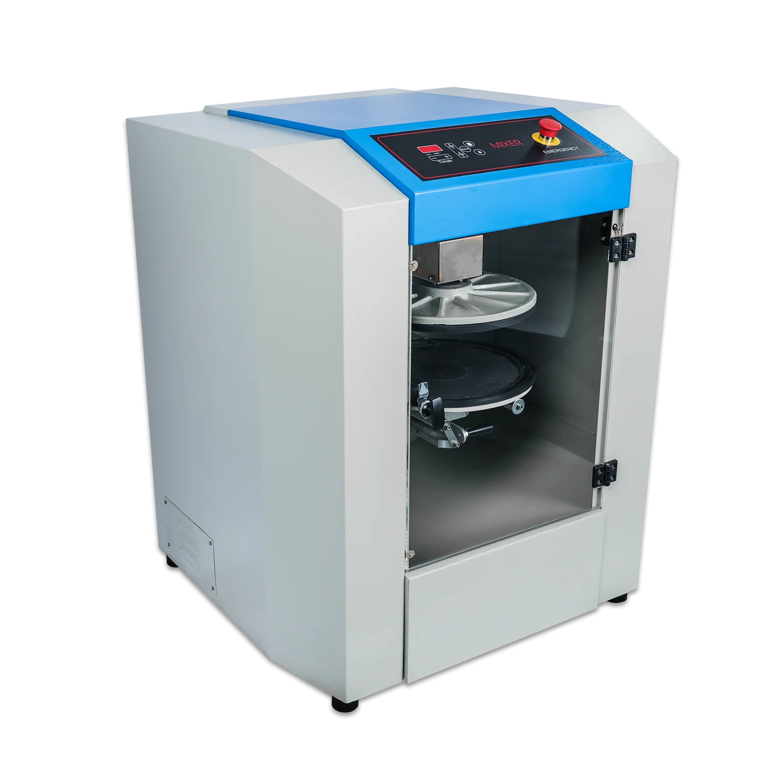 Hot selling automatic gyroscopic paint mixer