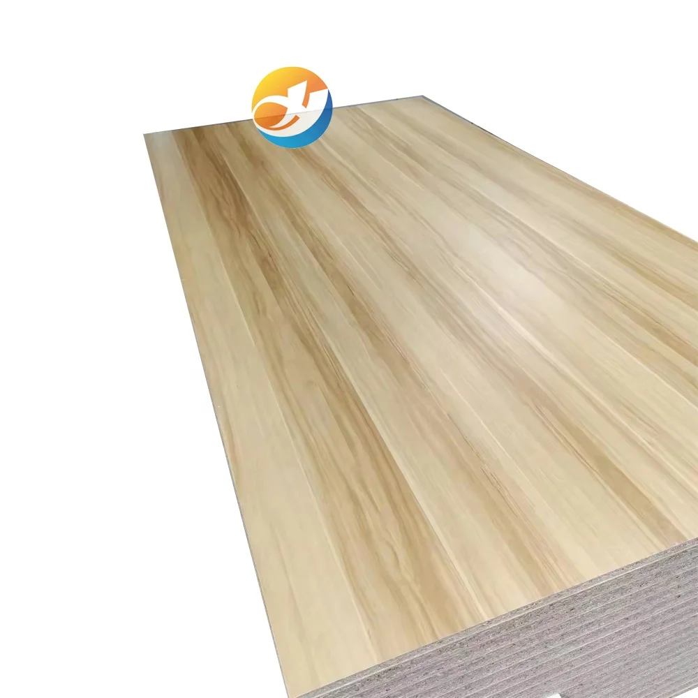 Factory Sale Directly Chipboard/Particle Board/Laminated Chipboard, Raw Chipboard