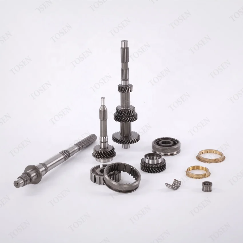 Автоматическая передача скорости 32T Шестерня 4-го 1315304089 для