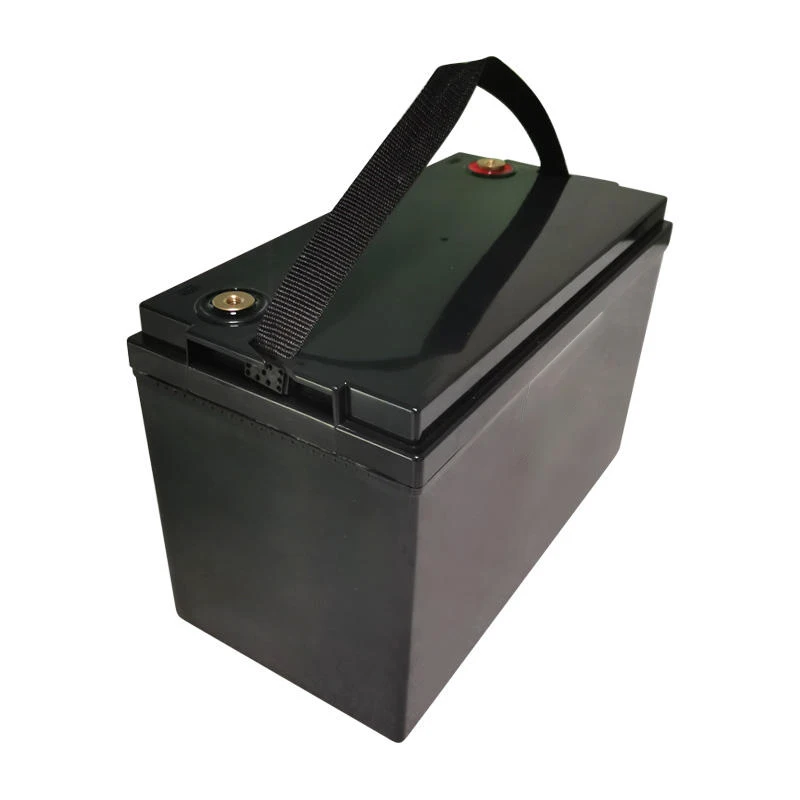 factory price lifepo4 battery pack  12v 100ah 150ah 200ah 300ah lithium rechargeable manufacturer
