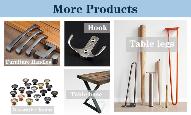 kitchen cabinet handle
