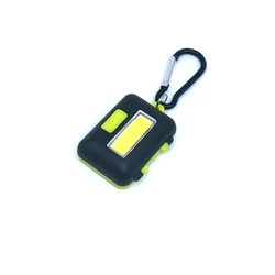 MingRay Keychain Light new product ideas 2022  promotional products custom packaging logo printing small quantity read to ship