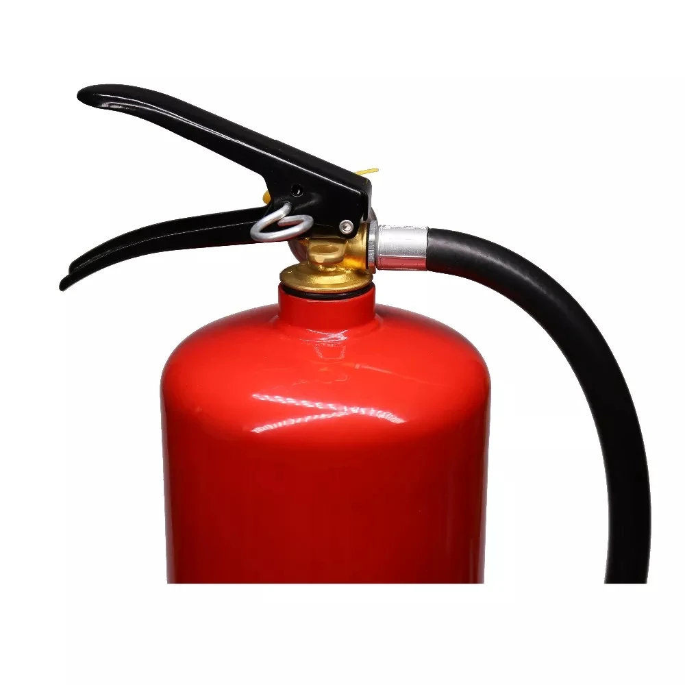 CE Approved 9L Water Fire Extinguisher Factory Price cheap Fire Estintor