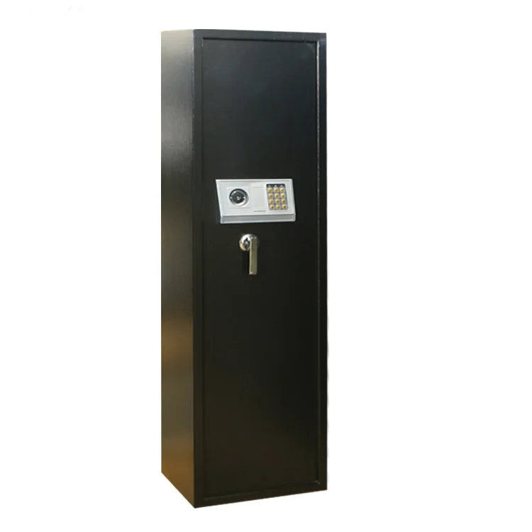 Профессиональный дизайн, полностью стальной высококачественный Сейф для оружия