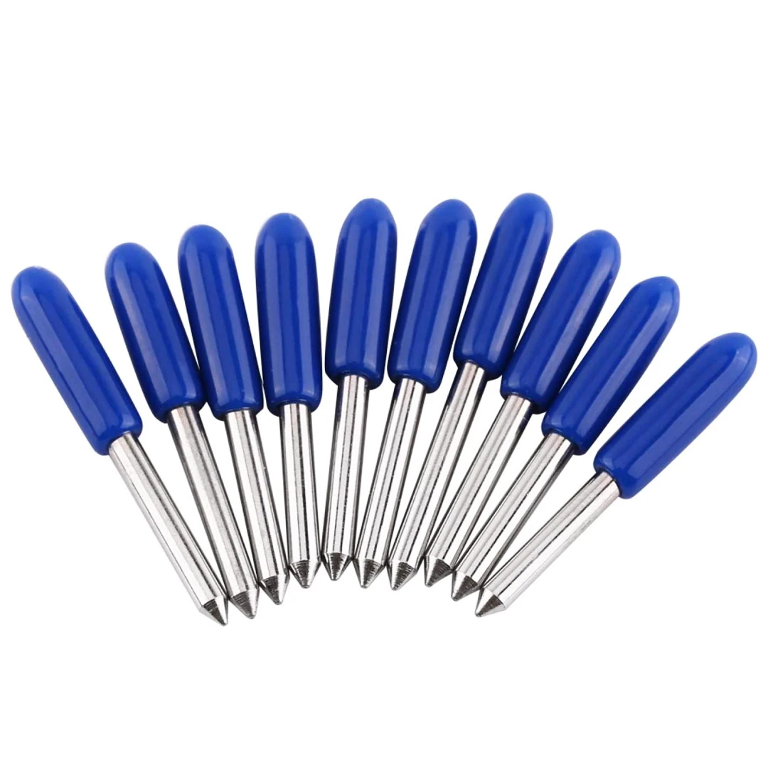 The original product 0.25mm Roland cutting plotter blade doctor blade for inkjet printers