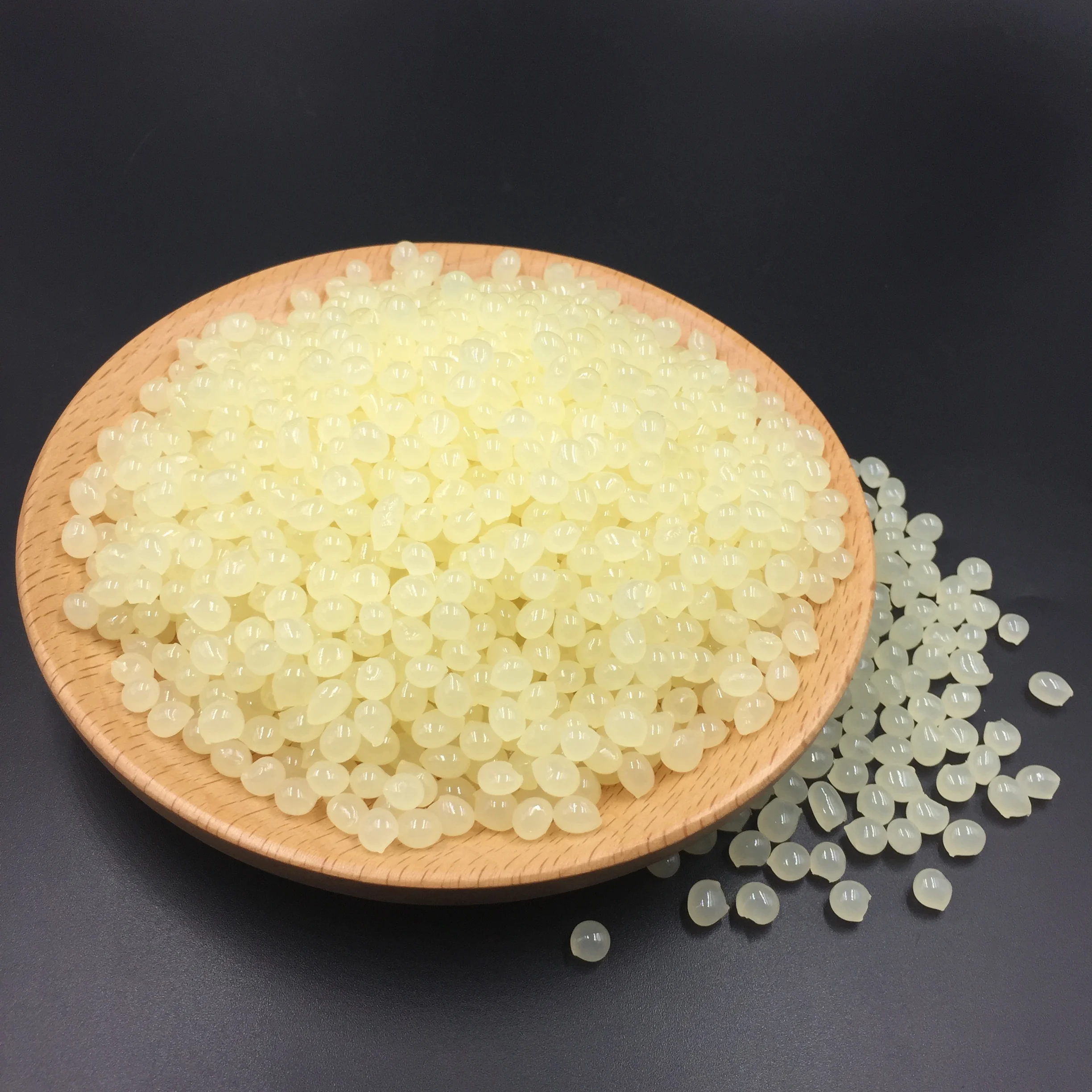 EVA fast setting carton box sealing hot melt glue adhesive for Coat machine