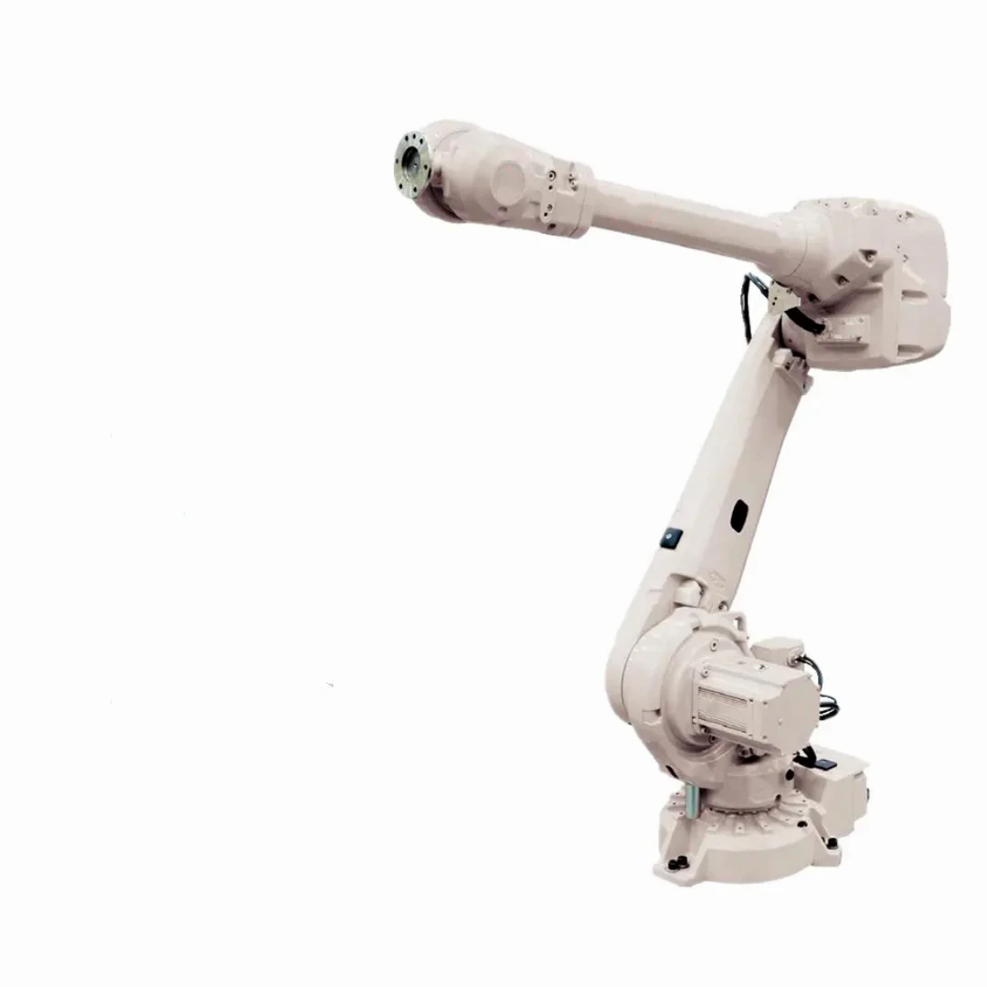 ABB Robotic High Performance Robots Painting Welding Palletizer Robotic Arm
