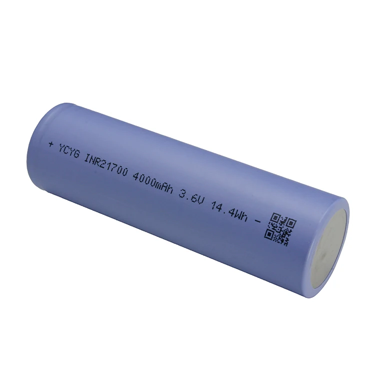 Высококачественные 21700 18650 аккумуляторные элементы INR21700 4000mah 8C 40A 3 6 V 7 Li ion аккумуляторная батарея