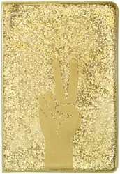 Custom Printed Japanese Style Small Pocket Soft Cover Notebook Personalized Journal Stationary Notebook