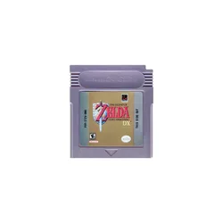 Hot selling Brand new retro games for game boy advance minish-cap the Legend of Zelda sword