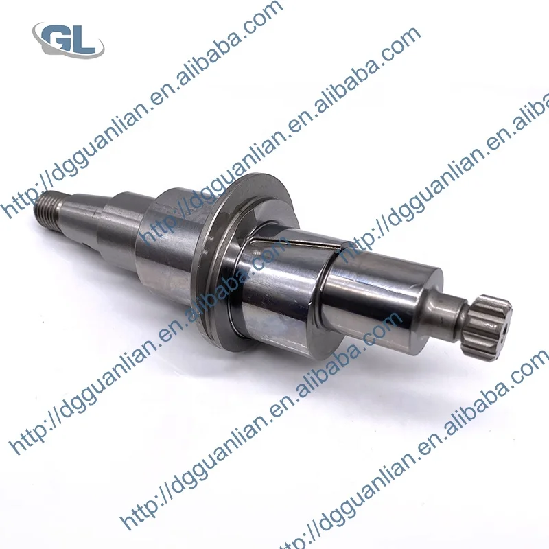 Новые дизельные насосы Common Rail приводной вал 28431688 для 28435244 28460860 28526582