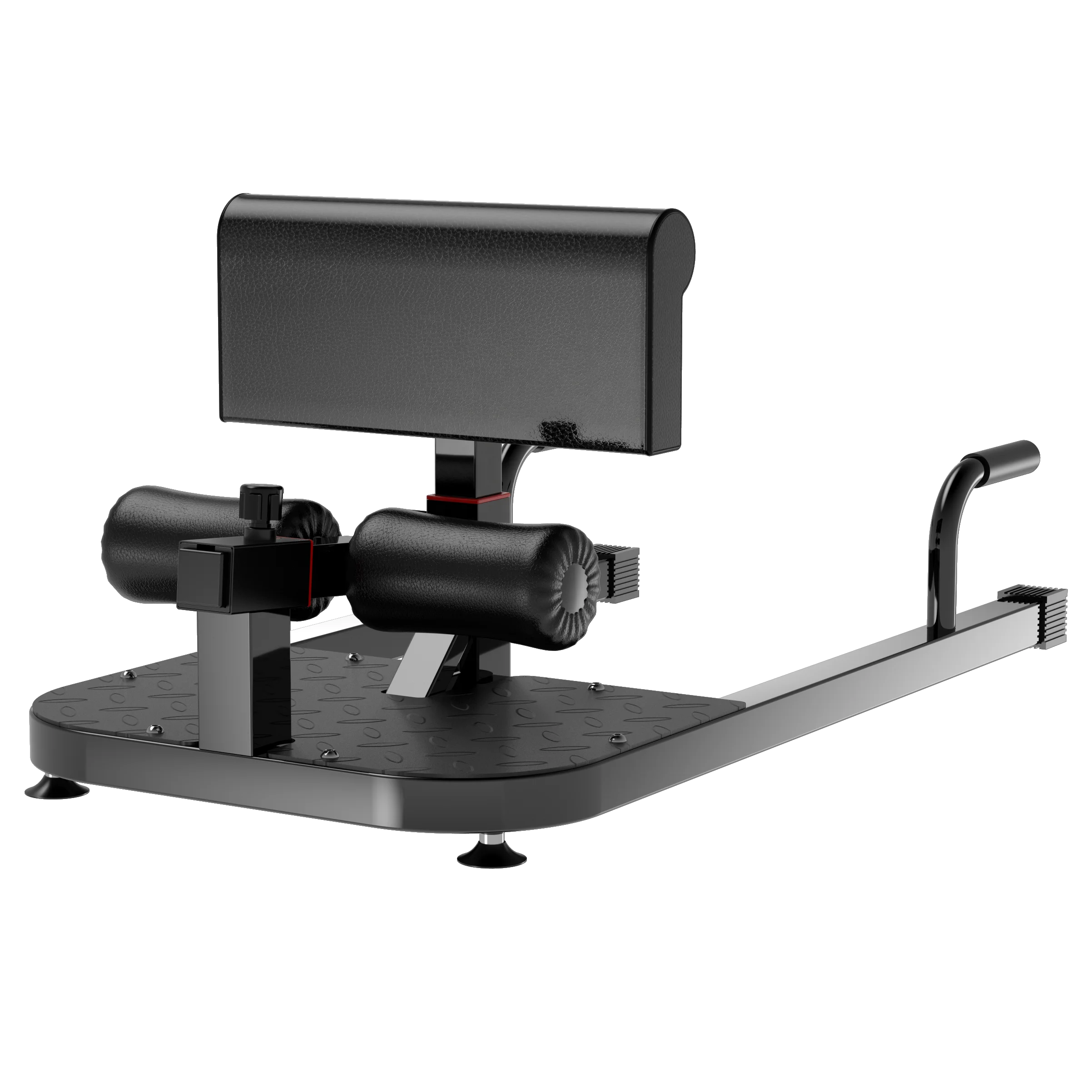 powerlift squat rack sissy leg press hack squat machine gym equipment power rack