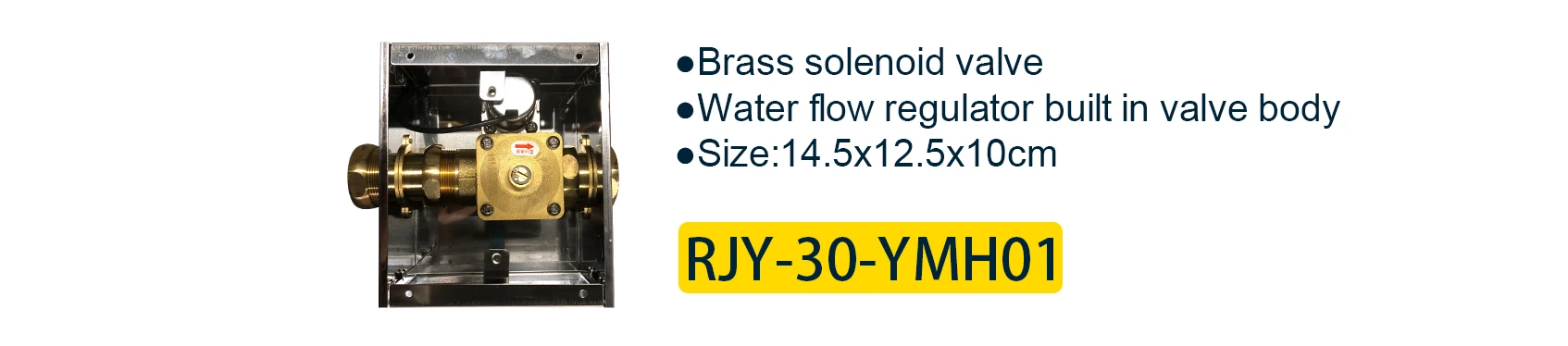 Touchless Automatic Toilet Flusher Hands Free Flush Valves Kit Smart Toilet Flush Sensor for Mose Homes and Public Toilets