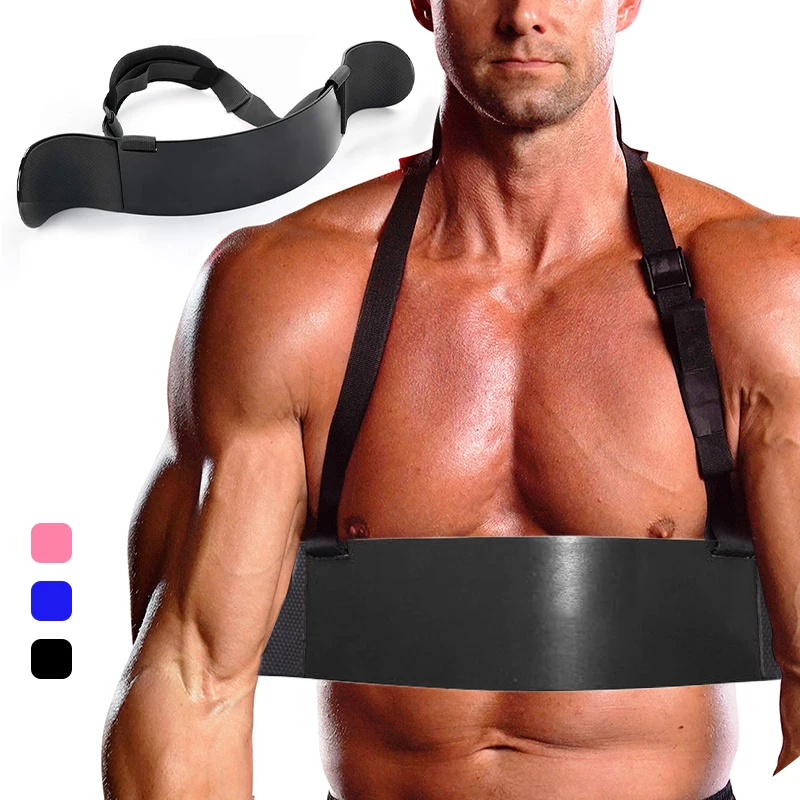 High Quality Bicep Blaster for Bodybuilding Muscle Strength Arm Blaster for Biceps Triceps Men