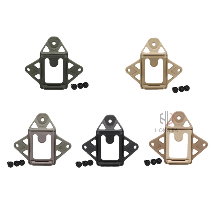 Quality Tactical Helmet VAS SHROUD wilcox L3 dried cuttlefish