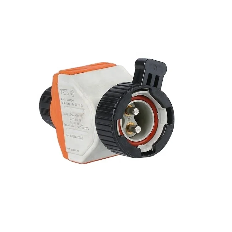 China factory best price explosion proof emergency stop button