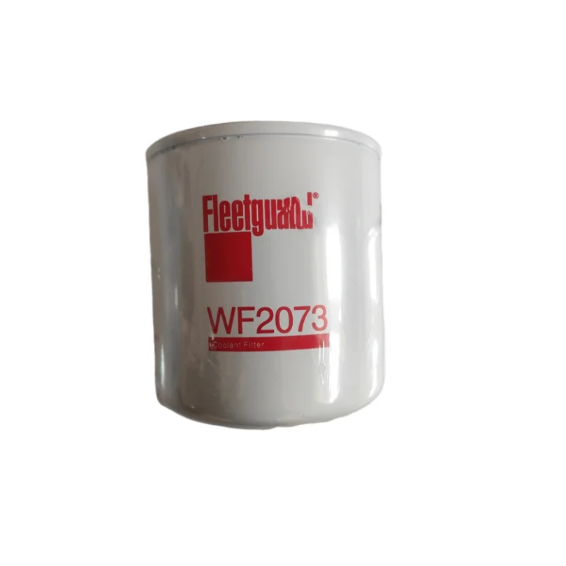 Excavator Diesel Engine Parts Truck Coolant Water Spin-on Filter 3100308 600-411-1151 WF2121 WF2074 WF2073 WF2060 WF2075 WF2104
