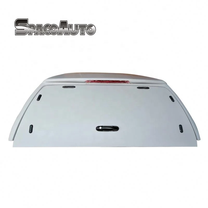 Accessories For Mitsubishi L200