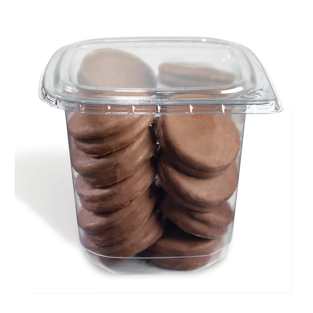 
Automatic Plastic Tea Cup Making Thermoforming Machine For Sale 