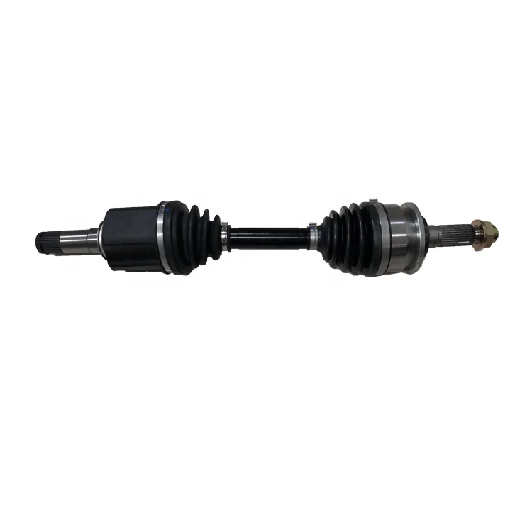 UF9T-25-50X half shaft