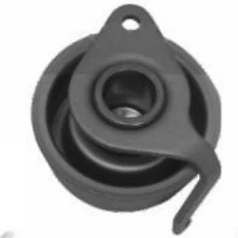 MD120266 Auto Idler Pulley Unxin Tapered Roller Differential Bearing Car Belt Tensioner For Car