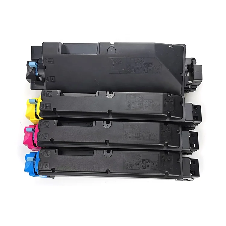 JCT PK5012 Triumph Adler color toner for Triumph Adler P-C3065 P-C3560DN P-C3560i MFP P-C3565i copier compatible toner cartridge