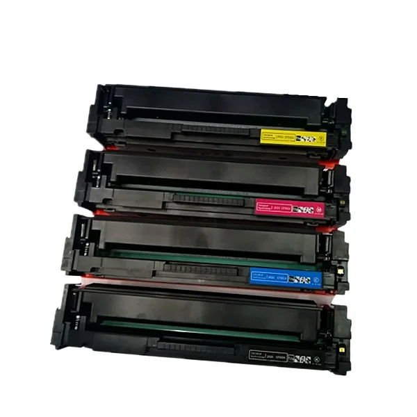 Совместимый картридж с тонером для принтера CF500A CF500X Laserjet Pro M254/M281/284/280