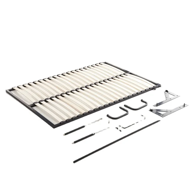 
wall bed mechanism 
