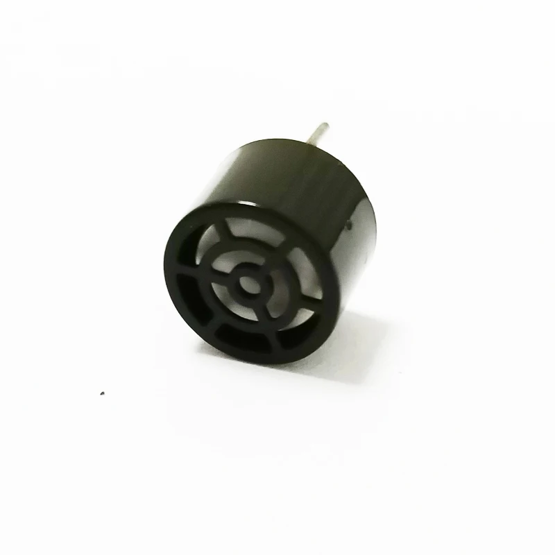 Ultrasonic Piezoelectric Sensor Open-type Detector Sensor 8.0mm  Micro Ultrasonic Sensor