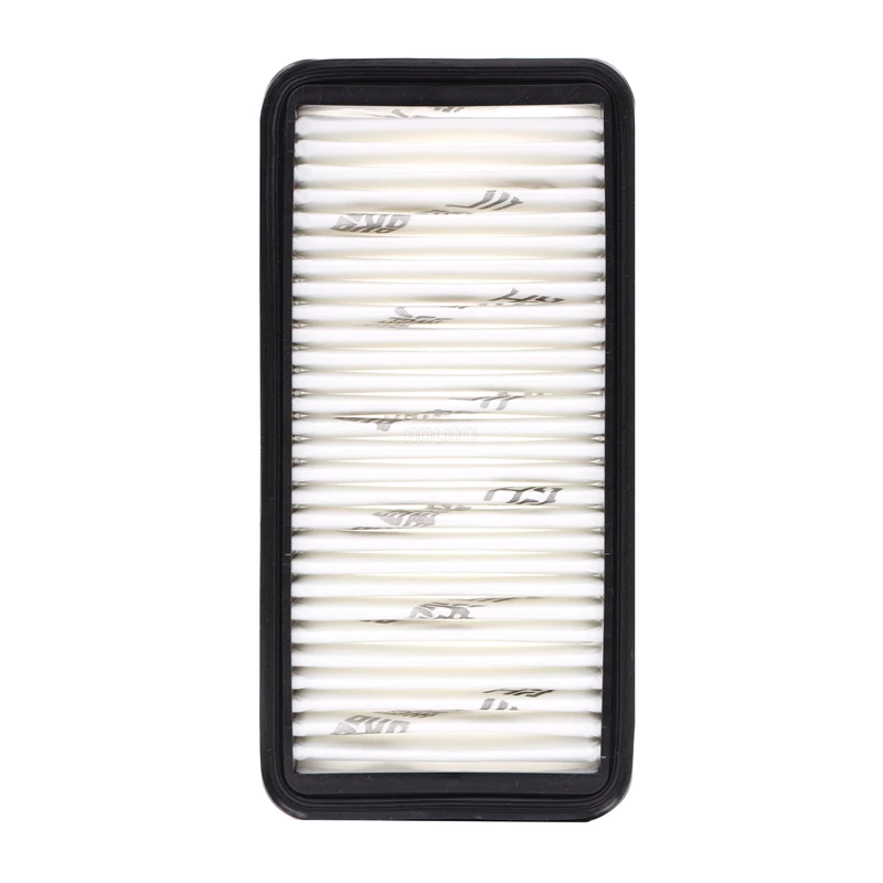 30000 km life high efficiency auto spare parts car air filter 28113-1G100 for Kia Rio