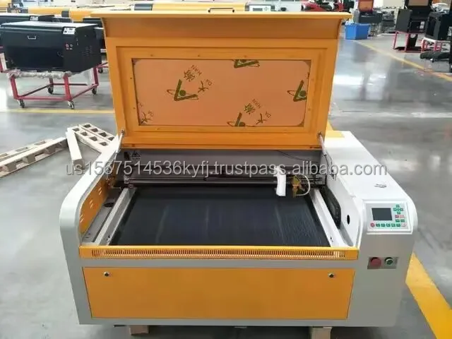6040 7050 9060 1390 1325 1530 лазерная машина Заводская более низкая цена высокое качество с CW3000 CW5000 CW5200 охладитель 550 Вт вентилятор