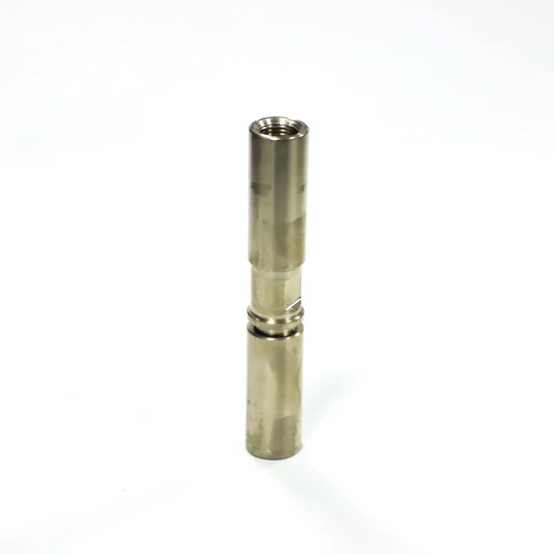 Professional Custom Metal Parts Stainless Steel CNC Machining Auto Spare